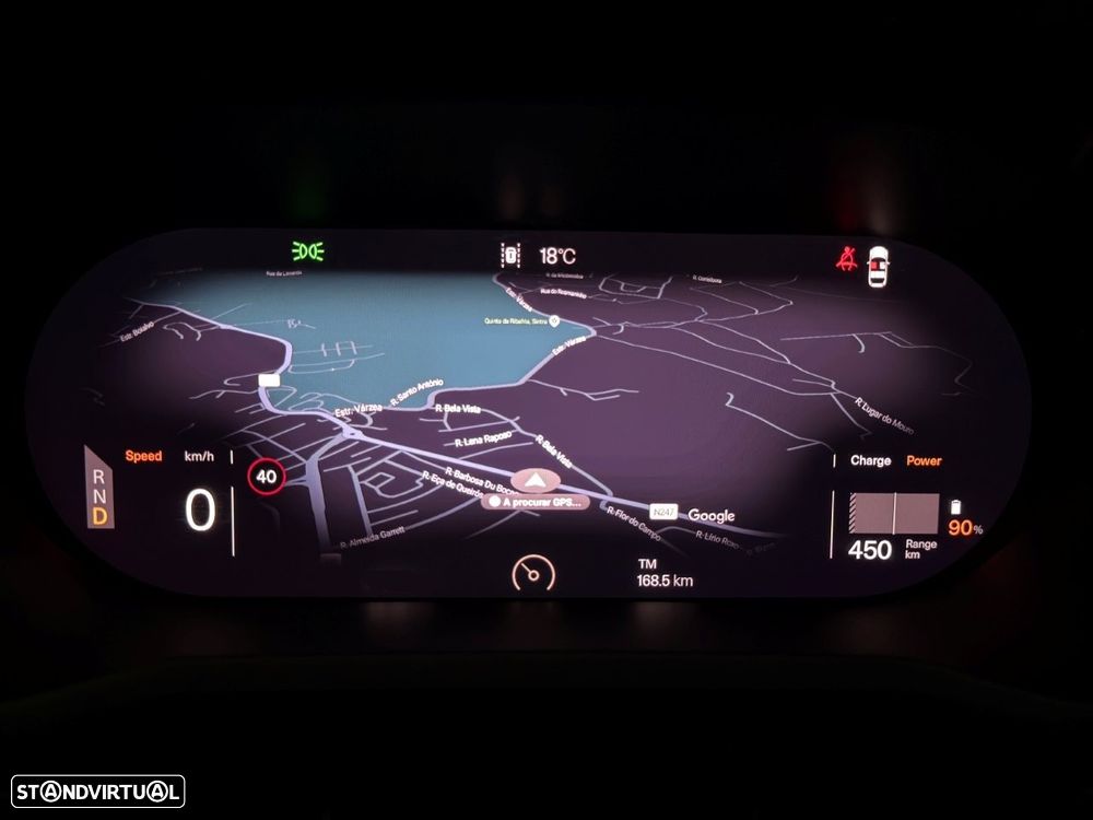 Polestar 2 Long Range 82 kWh - 10