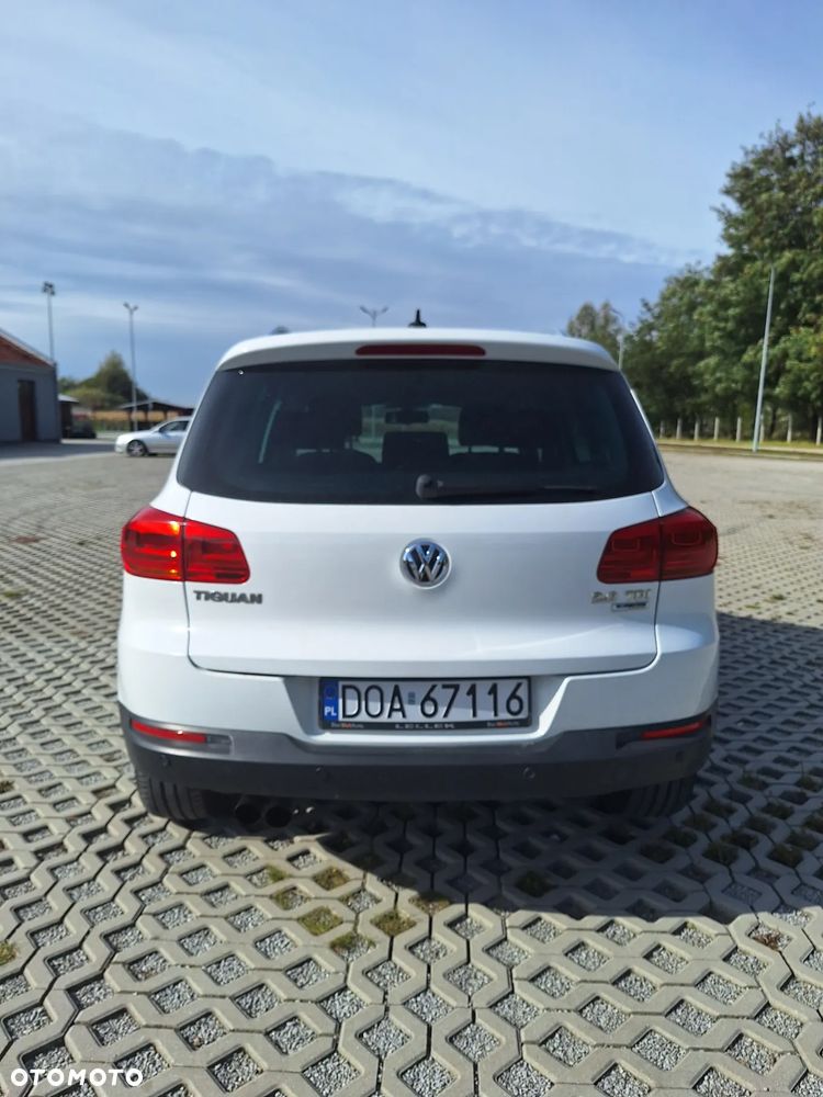 Volkswagen Tiguan - 3