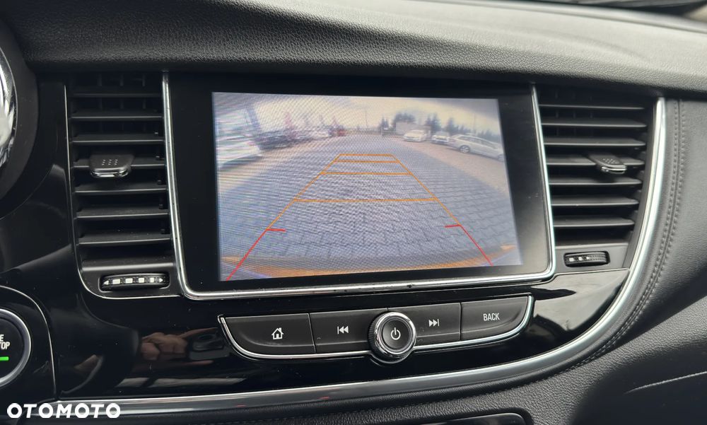 Opel Mokka X 1.4 T Color Edition S&S 4x4 - 22