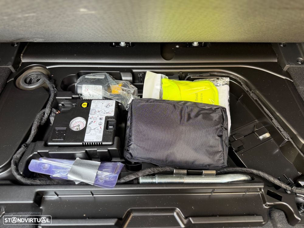 Mercedes-Benz A 180 d Business Solutions Aut. - 18