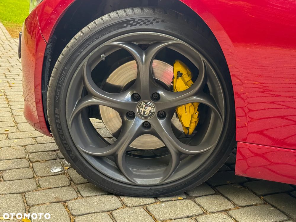 Alfa Romeo Giulia 2.0 Turbo Veloce Q4 - 14