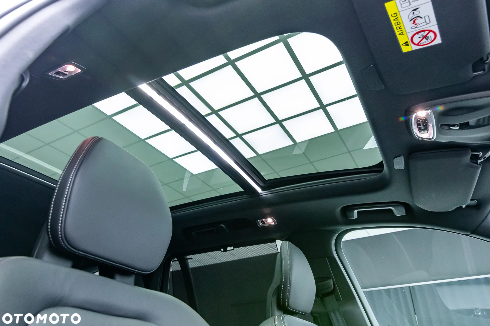 Volvo XC 90 - 8
