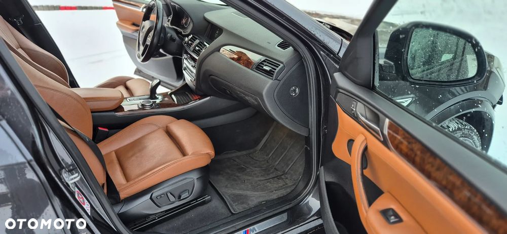 BMW X4 xDrive30d M Sport - 6