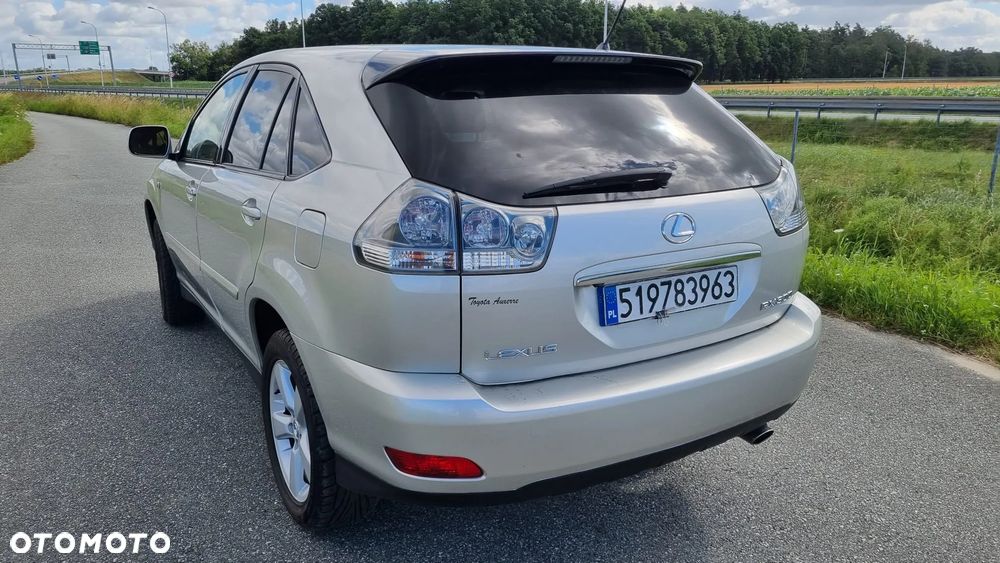 Lexus RX 300 Executive - 2