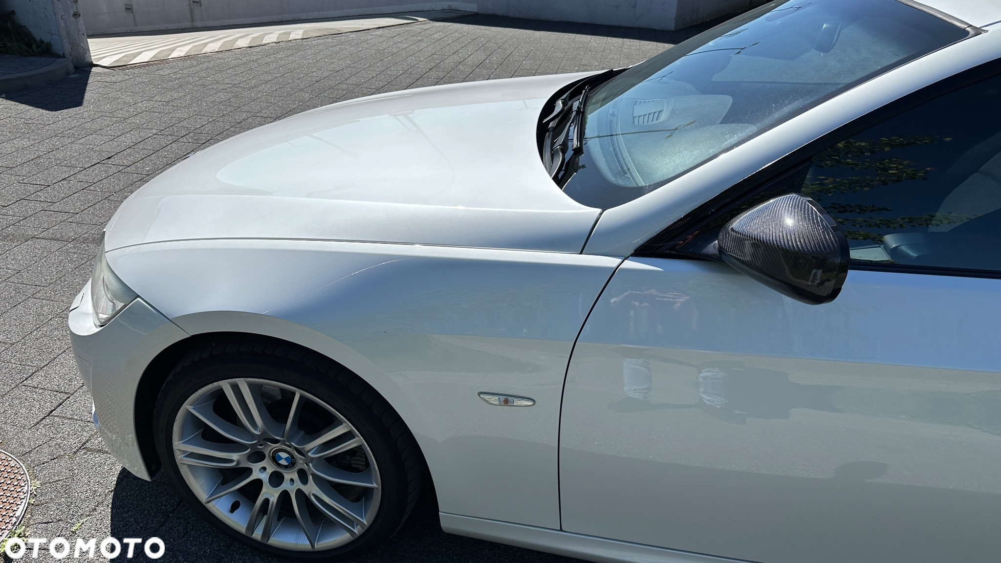 BMW Seria 3 - 13