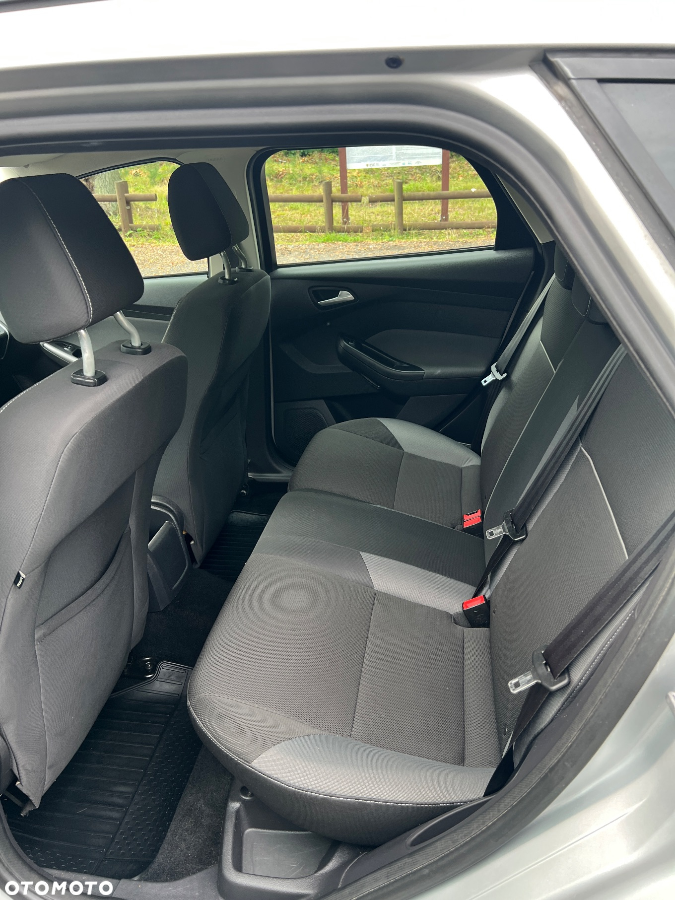 Ford Focus 1.6 TDCi Edition - 8