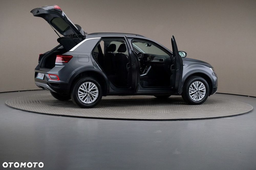 Volkswagen T-Roc 1.5 TSI Life - 6