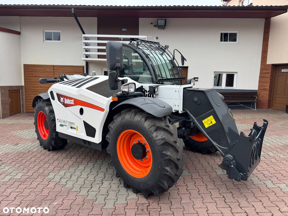 Bobcat TL 38.70HF AGRI