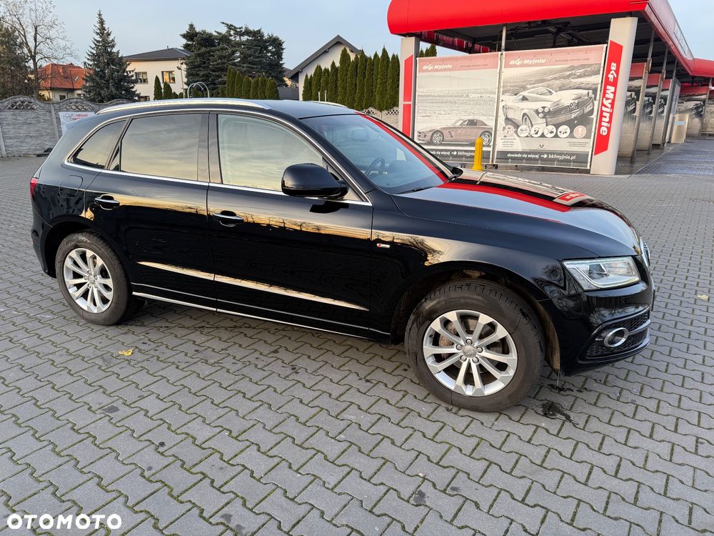 Audi Q5 2.0 TDI Quattro S tronic - 5