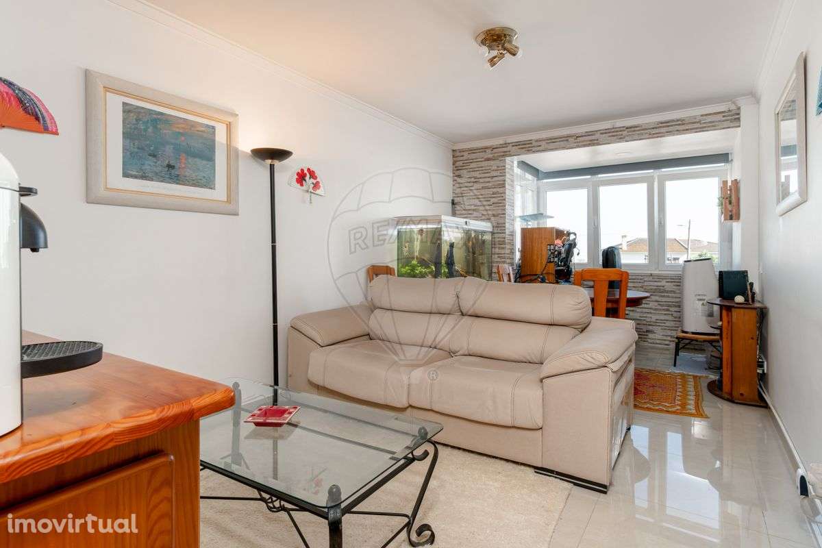 Apartamento T2 para venda - Grande imagem: 4/14