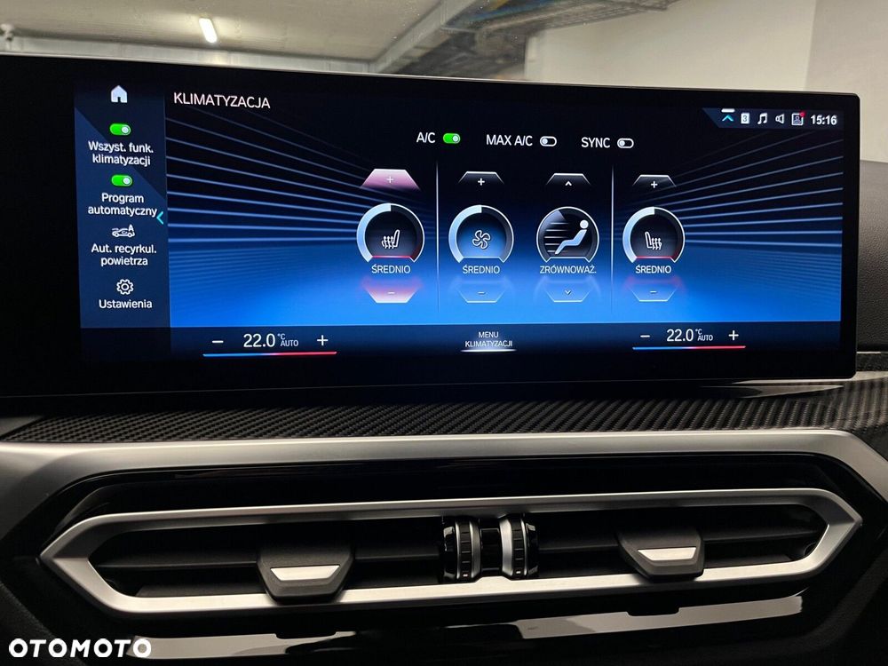 BMW Seria 3 320d xDrive mHEV M Sport - 30