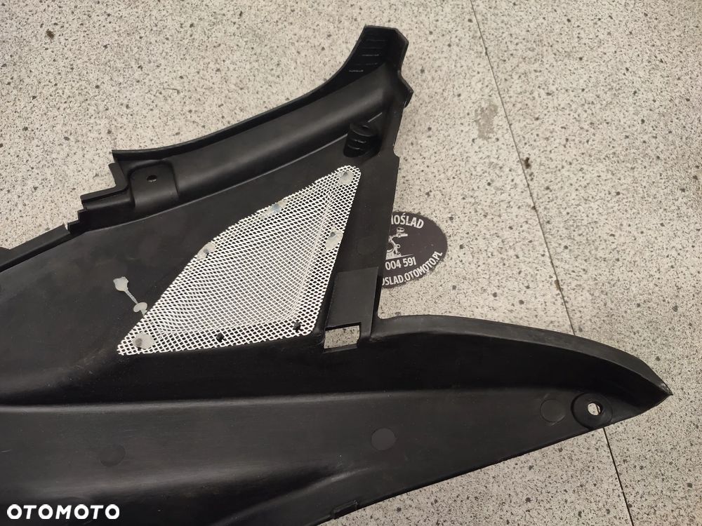 Wypełnienie, owiewka, osłona, bok, boczek Yamaha Aerox 50 - 11