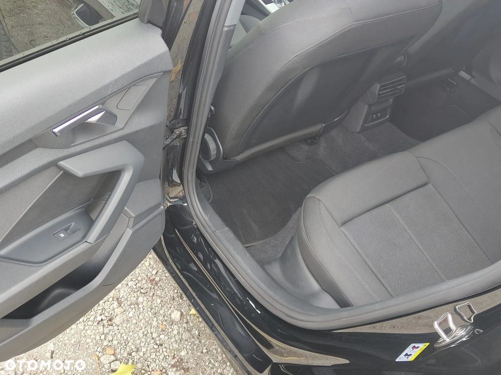 Audi A3 Sportback 2.0 TDI S tronic sport - 11