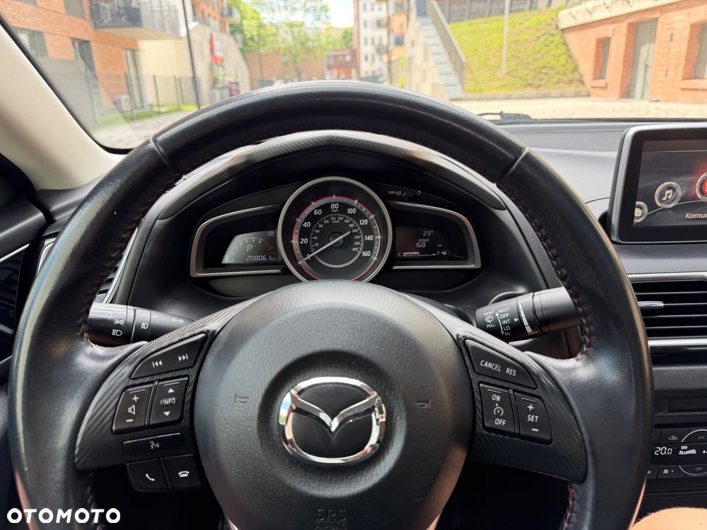 Mazda 3 - 13