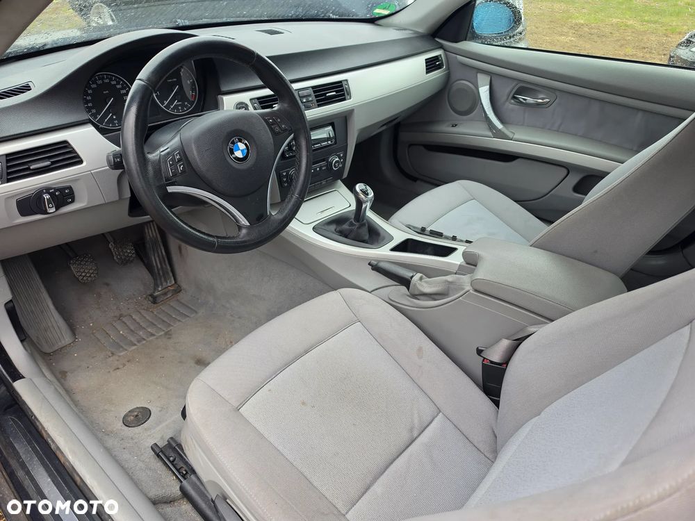 BMW Seria 3 - 15
