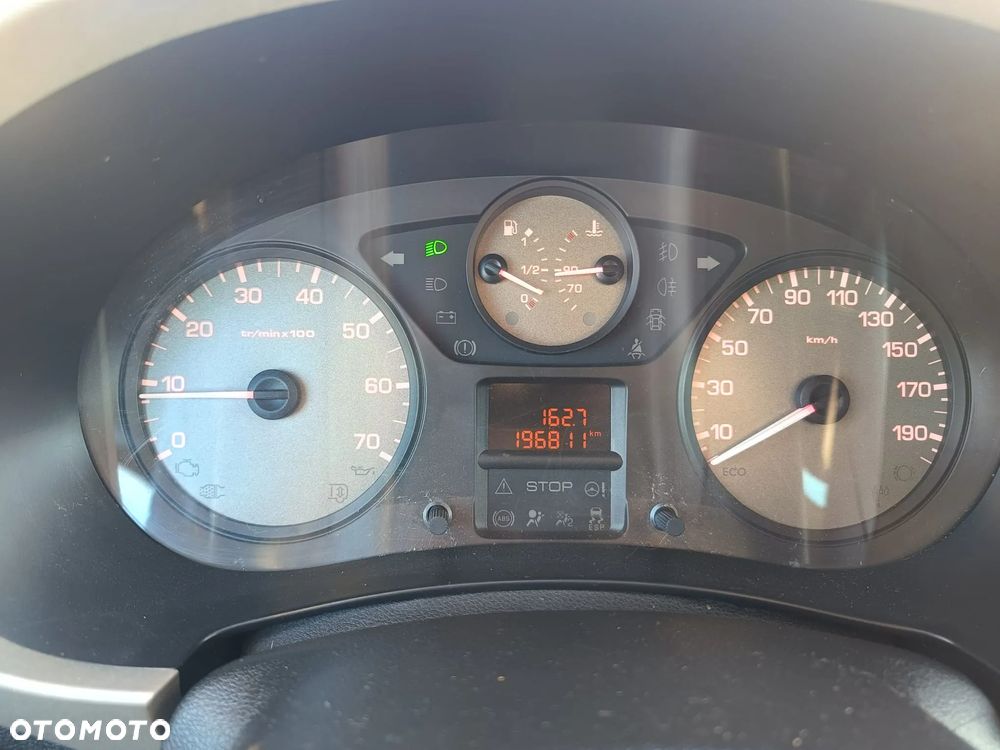 Citroën Berlingo - 10