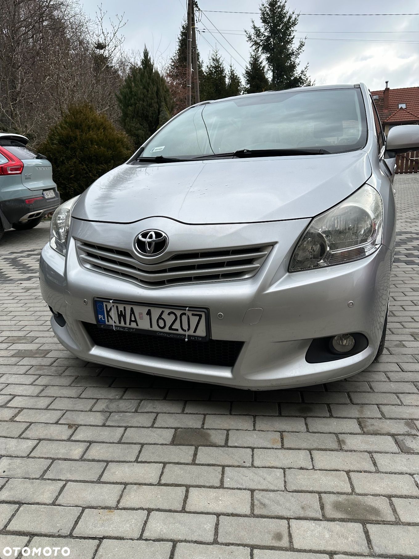 Toyota Verso 2.0 D-4D Premium - 1