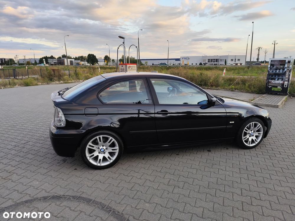 BMW Seria 3 - 8