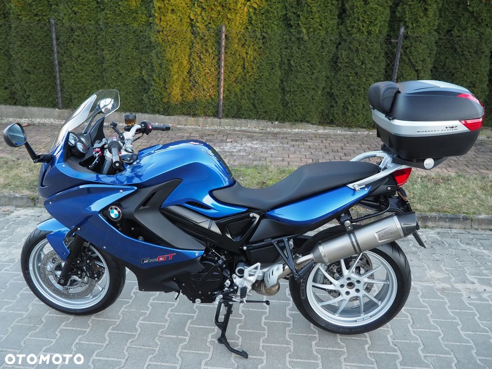 BMW F - 14