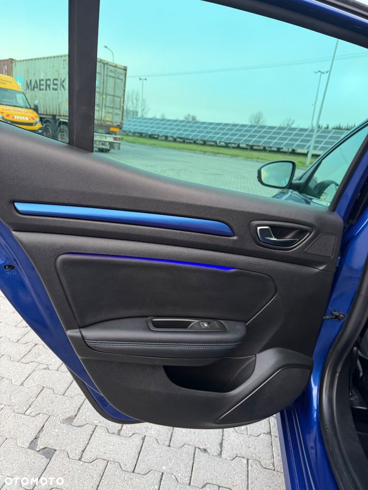 Renault Megane ENERGY dCi 110 GT LINE - 10