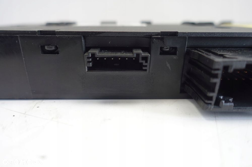 BMW E60 M5 5.0 V10 PANEL PODGRZEWANIA FOTELI - 8