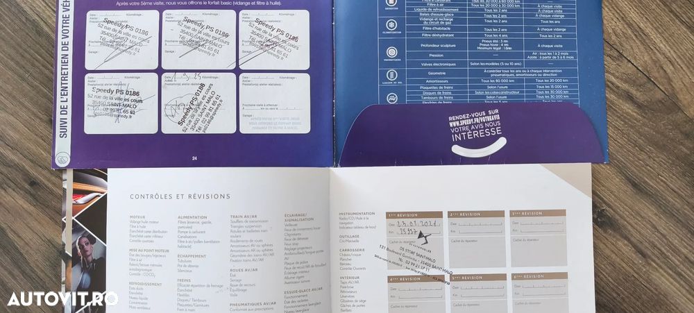 DS Automobiles DS 3 Crossback - 40