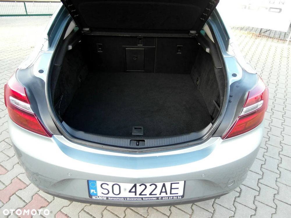 Opel Insignia 2.0 CDTI ecoFLEX Start/Stop Innovation - 16