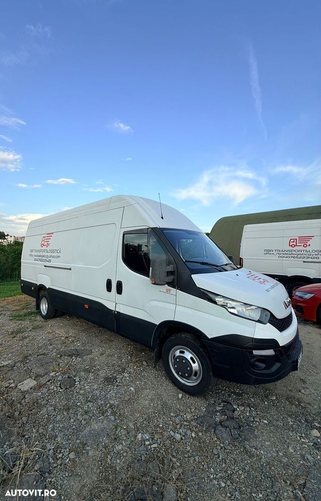 Iveco Daily VI - 2