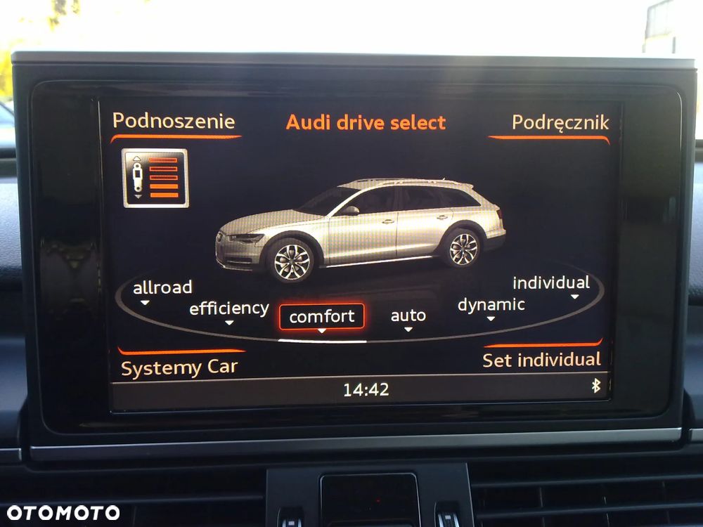 Audi A6 Allroad - 36