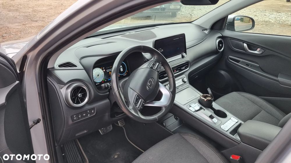 Hyundai Kona Business - 26