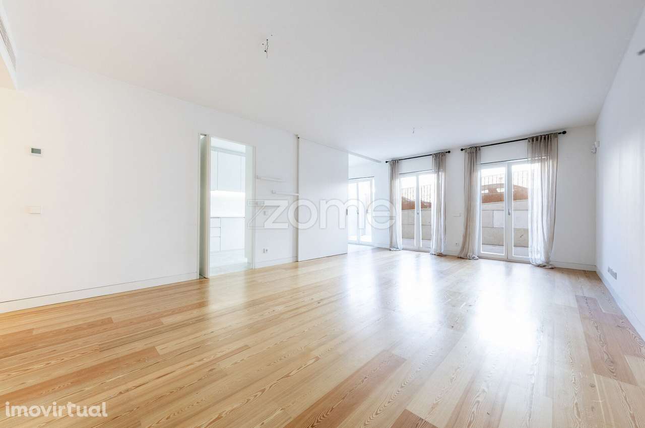 T2 Luxo Unique Belém | Piscina & Ginásio - Grande imagem: 5/34