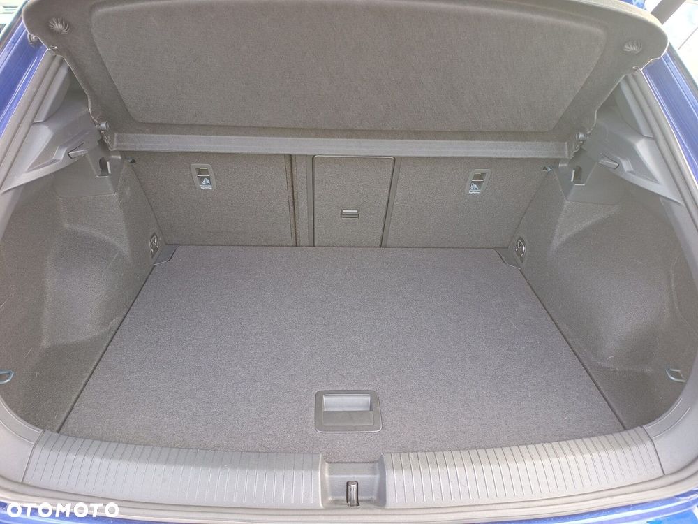 Volkswagen T-Roc 2.0 TSI 4Motion R DSG - 14