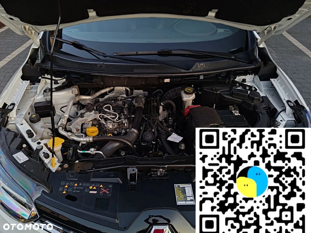 Renault Kadjar 1.3 TCe FAP Intens EDC - 39