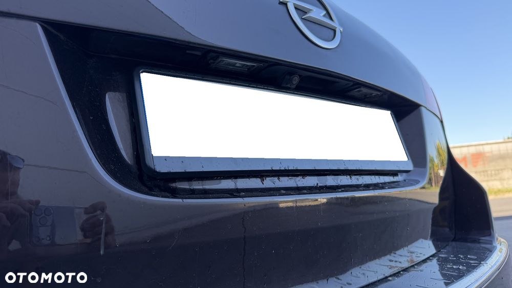 Opel Astra 1.6 D Start/Stop Business - 21