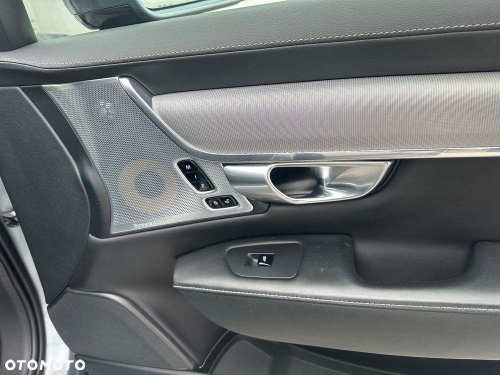 Volvo S90 T8 AWD Plug-In Hybrid Inscription - 16