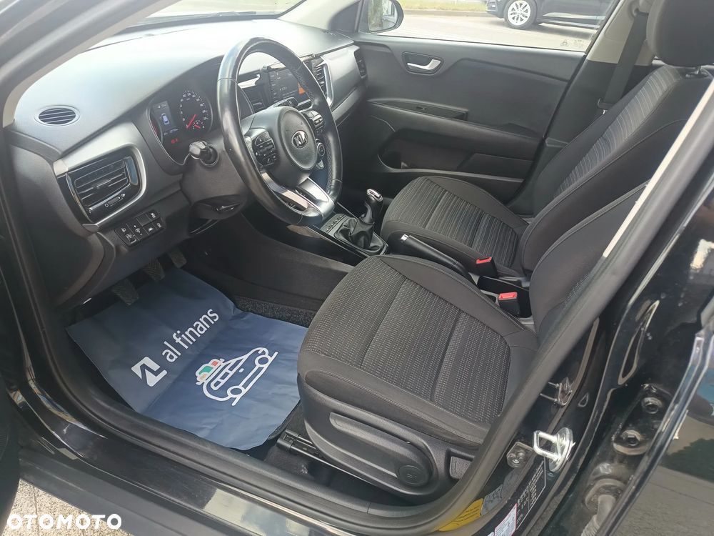 Kia Stonic 1.6 CRDi Spirit - 8