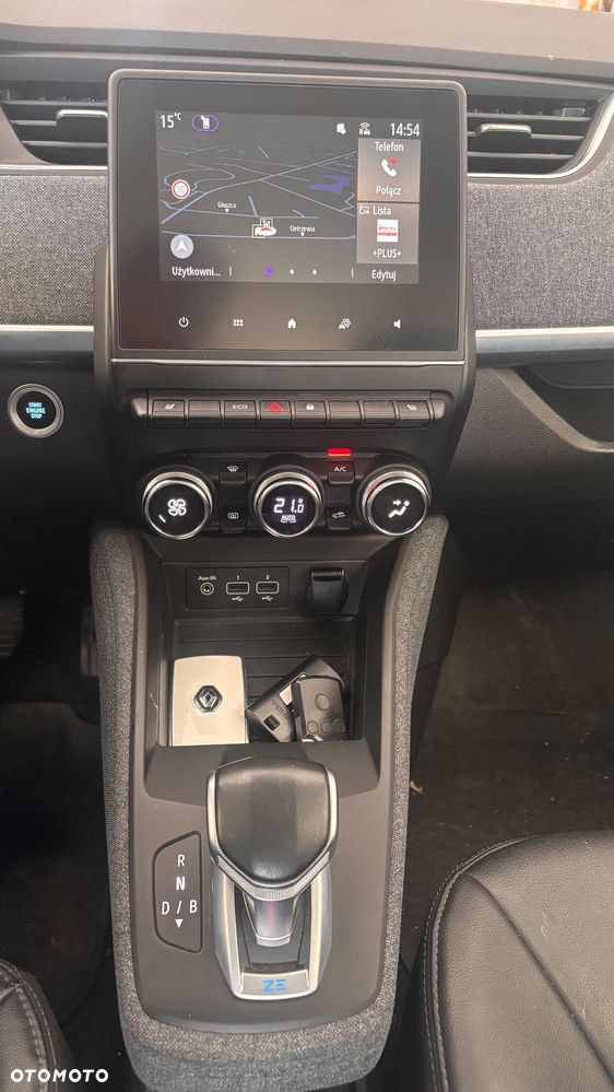 Renault Zoe R135 Z.E 50 Intens - 2