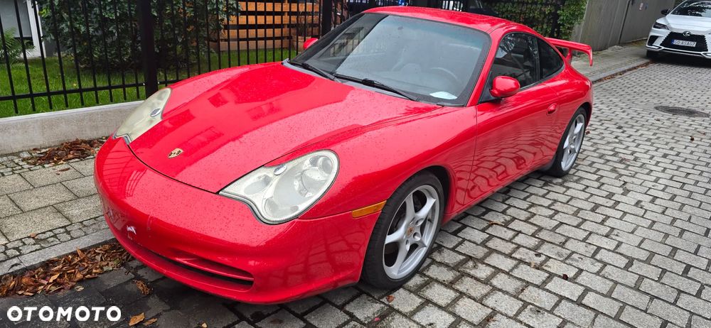 Porsche 911 - 3