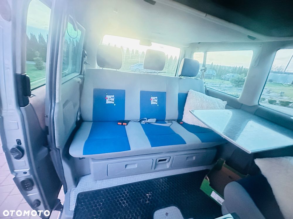 Volkswagen Transporter T4 california - 20