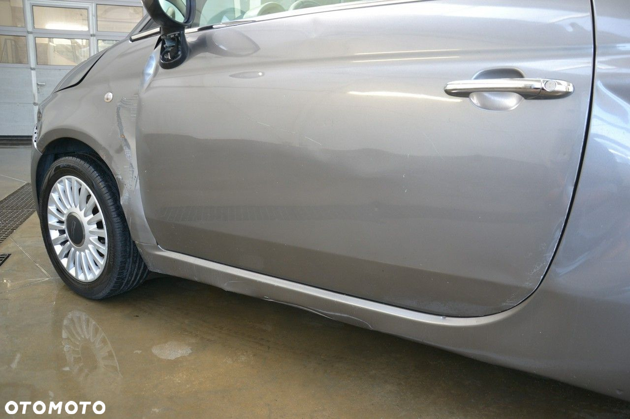 Fiat 500 - 9