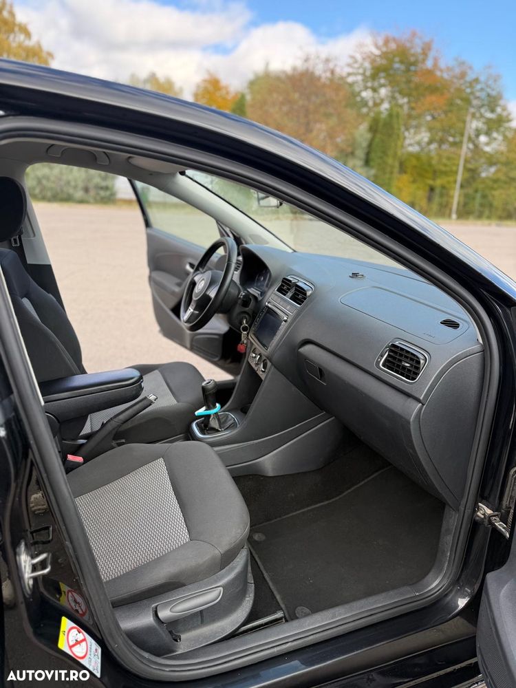 Volkswagen Polo - 6