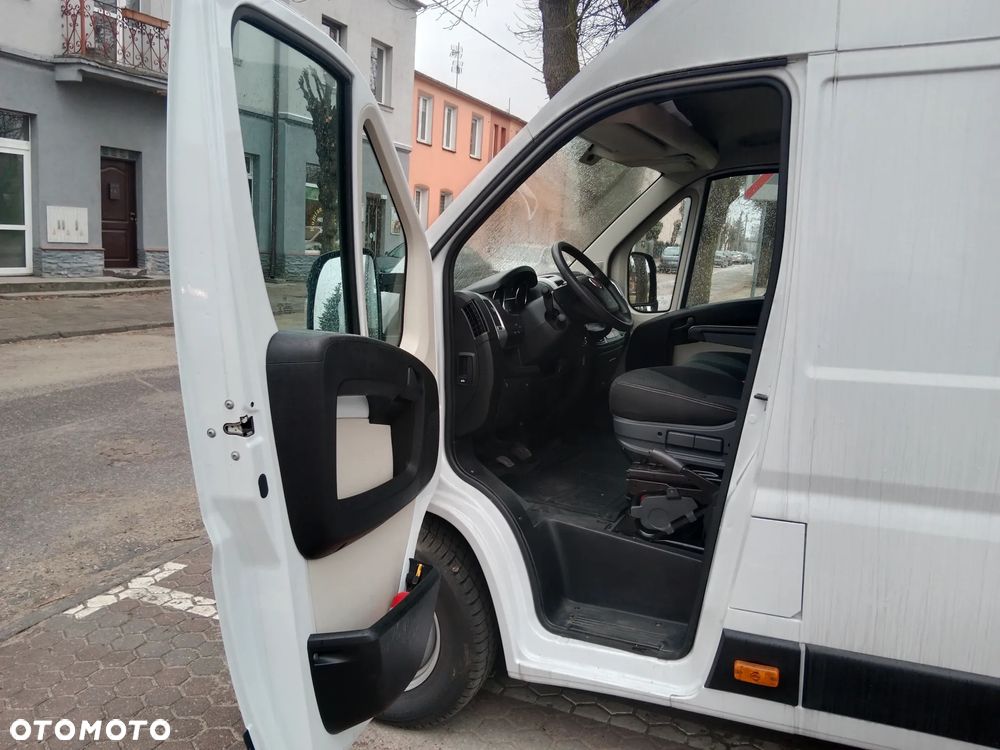 Fiat Ducato - 18