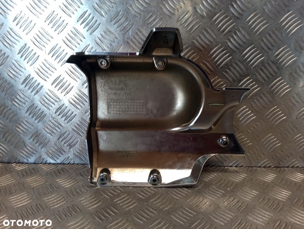 Dekiel osłona silnika lewa HONDA VTX 1300 C/R/S/T 03-09r   PN. 11370-MEA-670 - 2
