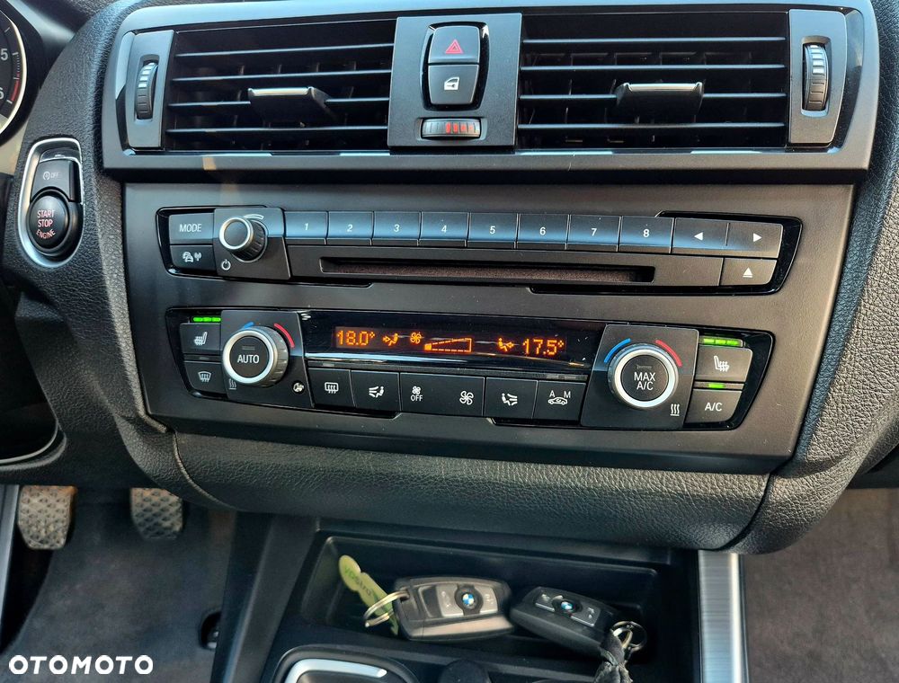 BMW Seria 1 118d Urban Line - 22