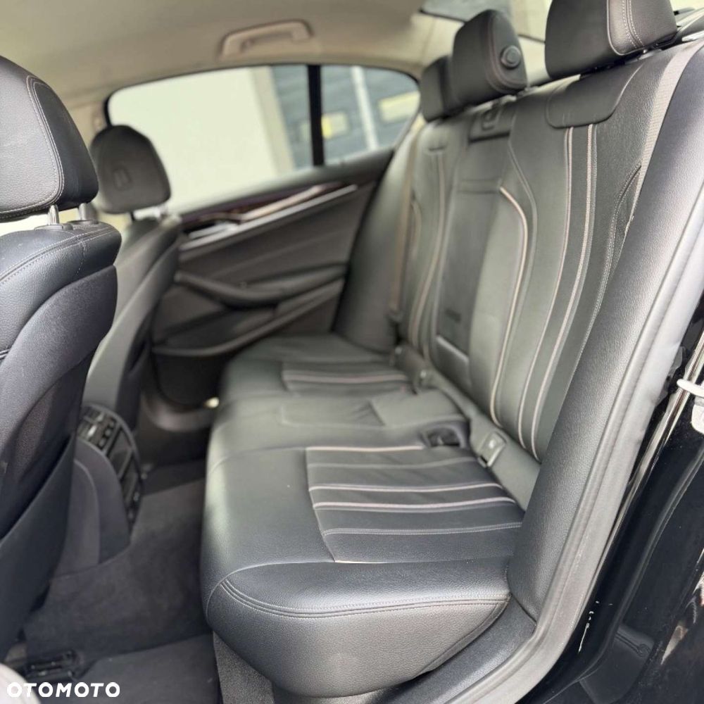 BMW Seria 5 - 22