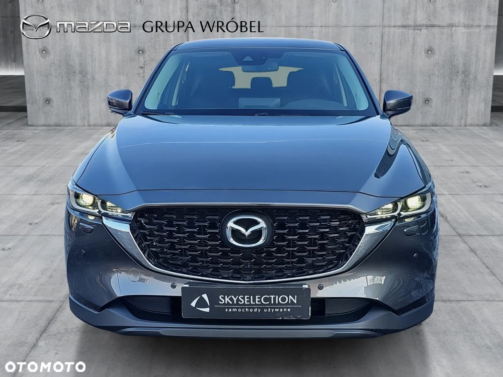 Mazda CX-5 2.0 Kanjo 2WD - 2