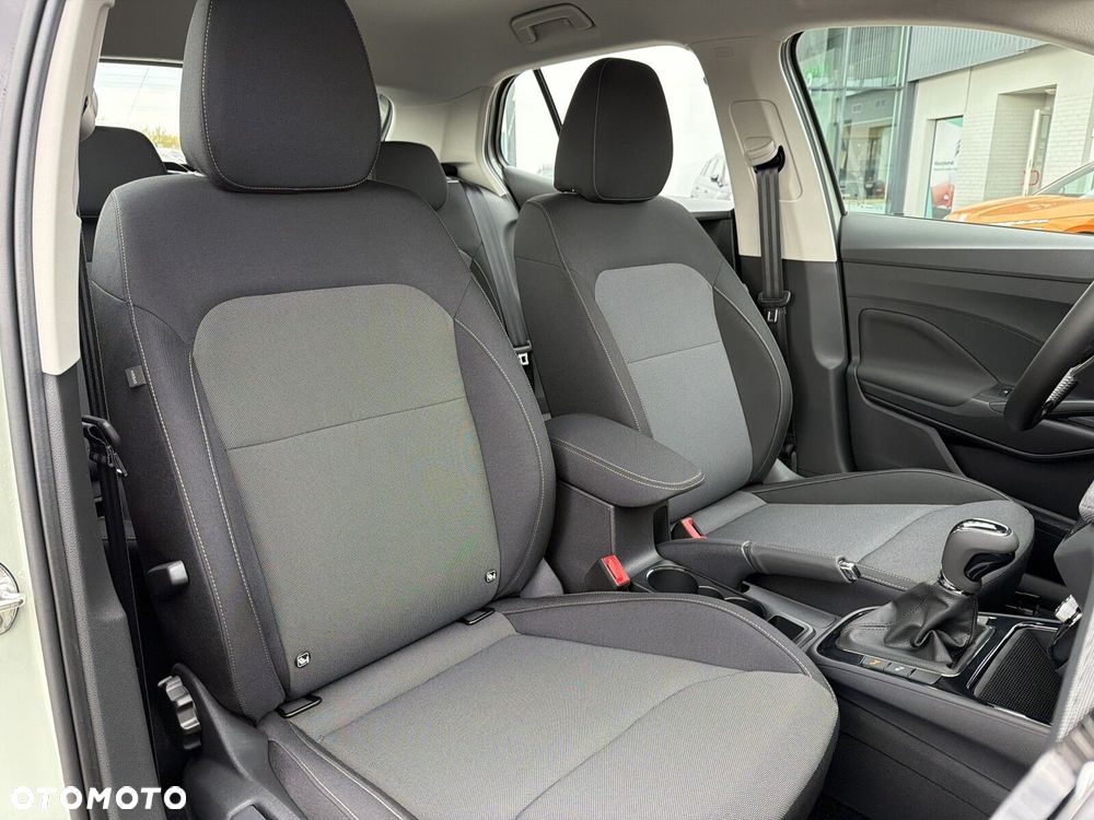 Skoda Fabia 1.0 TSI Drive DSG - 19