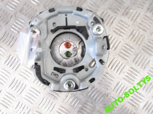 PODUSZKA KIEROWCY AIRBAG AUDI A4 B7 06R - 2