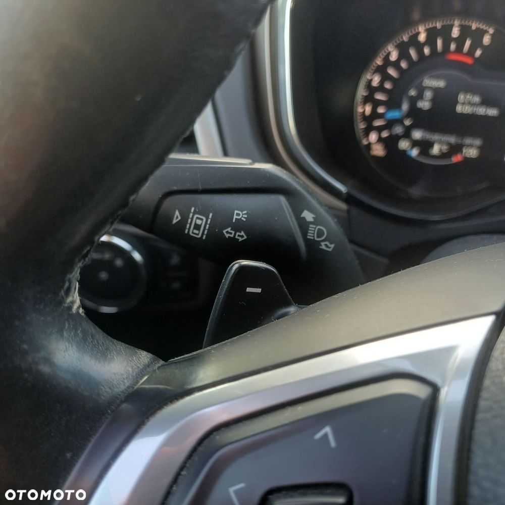 Ford Mondeo 2.0 TDCi Start-Stopp PowerShift-Aut Vignale - 15