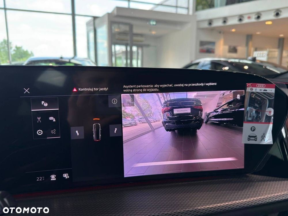 Audi SQ5 - 26